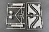 Trumpeter 03226 Russian MIG-29UB Fulcrum 1/32